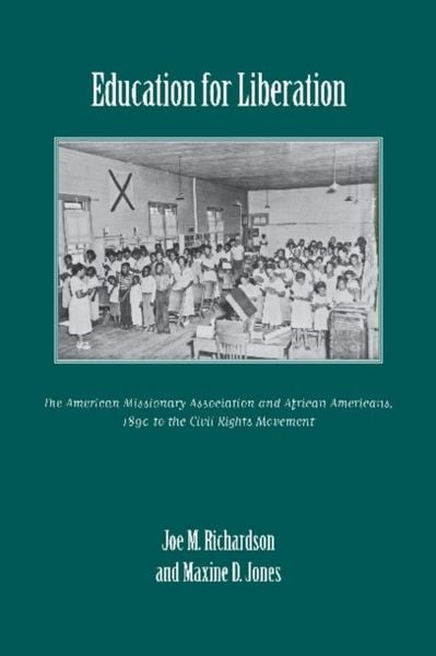 Produktbild: Education For Liberation