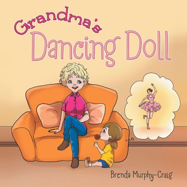 Produktbild: Grandma's Dancing Doll