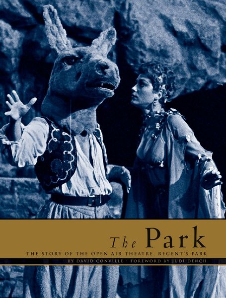 Produktbild: Conville, D: Park