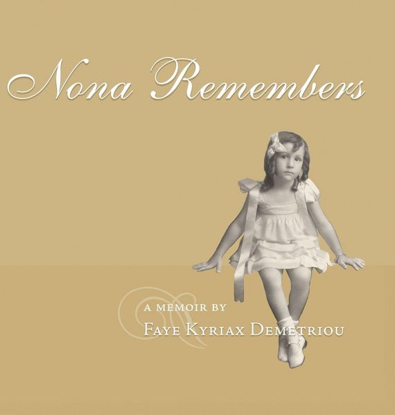 Produktbild: Nona Remembers