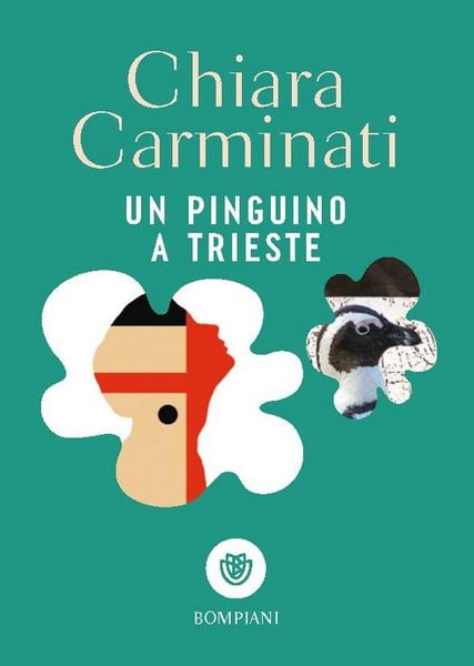 Produktbild: Un pinguino a Trieste