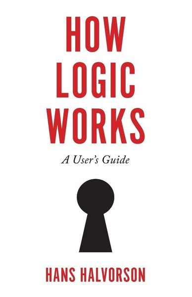 Produktbild: How Logic Works