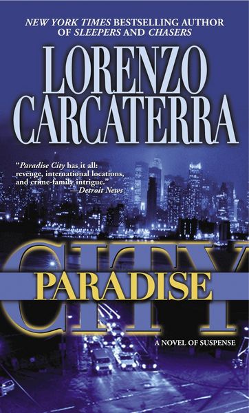 Produktbild: Paradise City