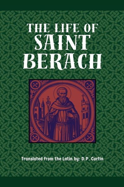 Produktbild: The Life of St. Berach