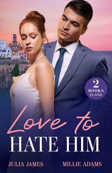Produktbild: Love To Hate Him