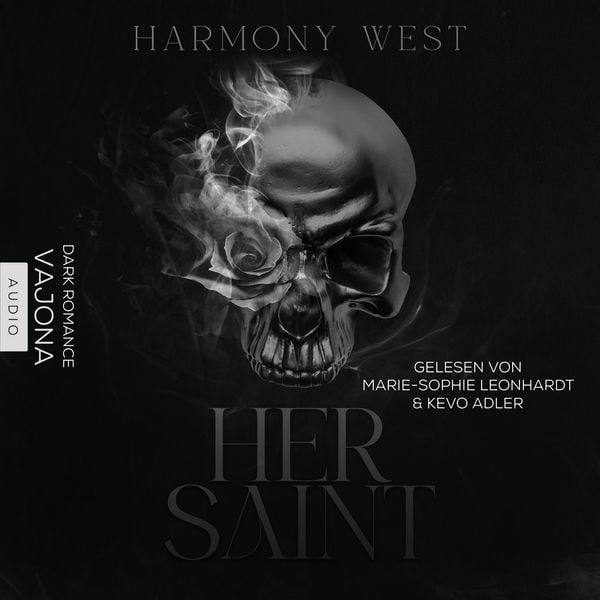 Produktbild: Her Saint
