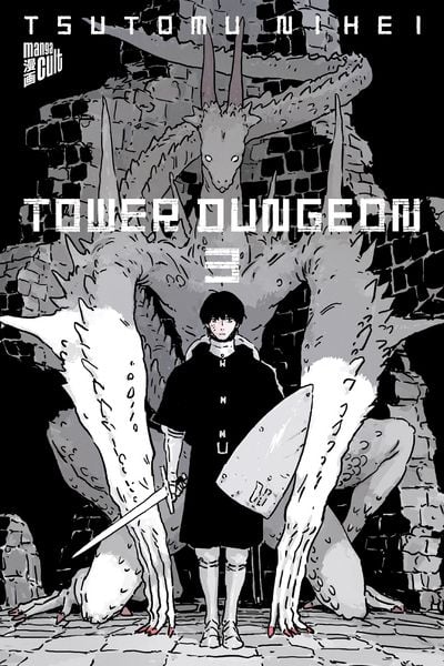 Tower Dungeon 3