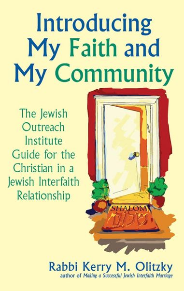 Produktbild: Introducing My Faith and My Community