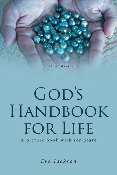 Produktbild: God's Handbook for Life