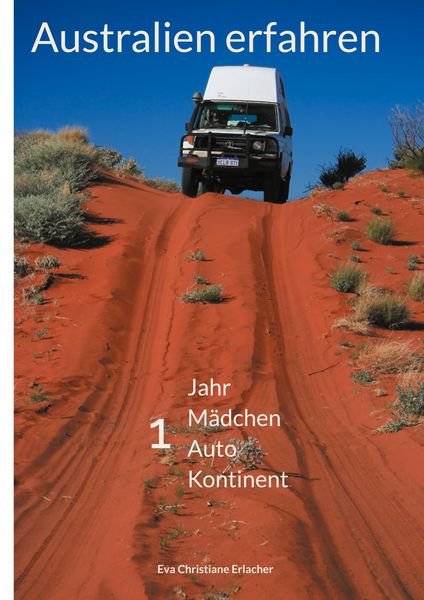 Produktbild: Australien erfahren