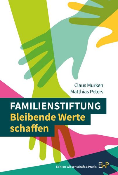Produktbild: Familienstiftung
