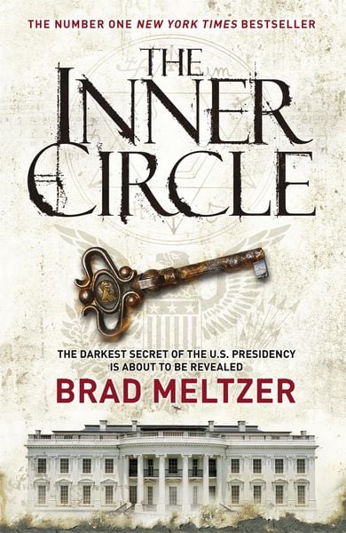 Produktbild: The Inner Circle