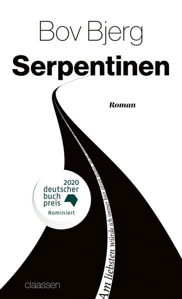 Produktbild: Serpentinen