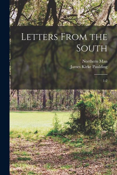 Produktbild: Letters From the South: 1-2