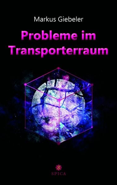 Produktbild: Probleme im Transporterraum