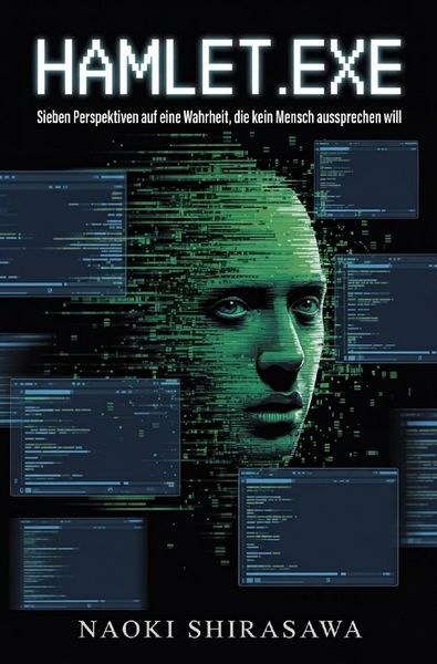 Produktbild: Hamlet.exe
