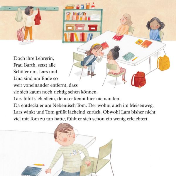 Produktbild: Maxi Pixi 495: Das alles sind wir