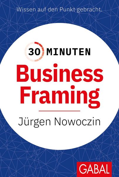 Produktbild: 30 Minuten Business Framing