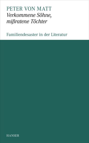 Produktbild: Verkommene S&ouml;hne, mi&szlig;ratene T&ouml;chter