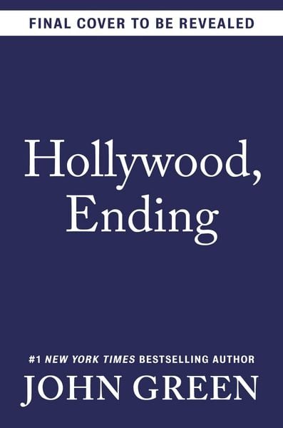 Produktbild: Hollywood, Ending