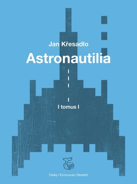 Produktbild: Astronautilia
