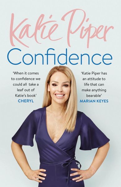 Produktbild: Confidence: The Secret