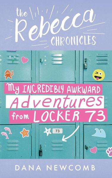 Produktbild: My Incredibly Awkward Adventures From Locker 73