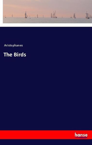 Produktbild: The Birds