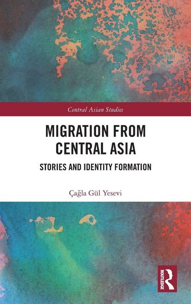 Produktbild: Migration from Central Asia