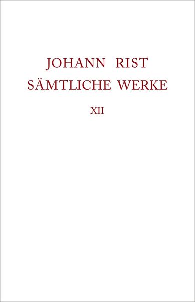 Produktbild: Verstreute Schriften