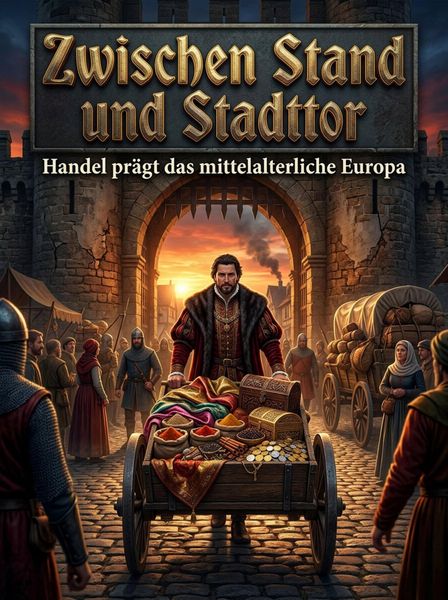 Produktbild: Zwischen Stand und Stadttor