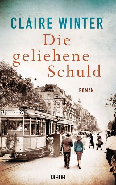 Produktbild: Die geliehene Schuld