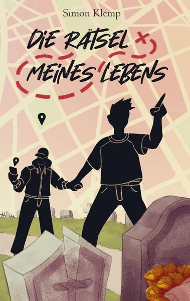 Produktbild: Die R&auml;tsel meines Lebens