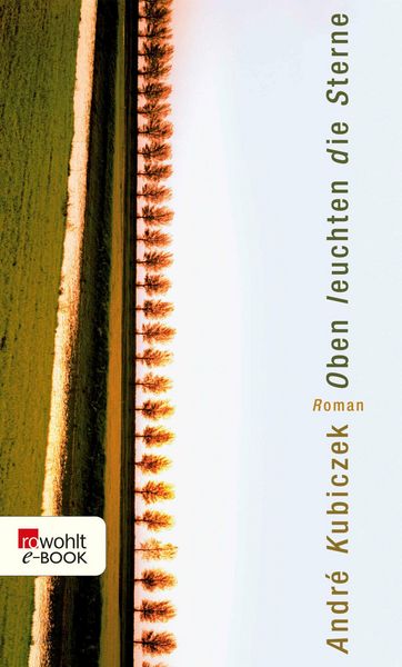 Produktbild: Oben leuchten die Sterne