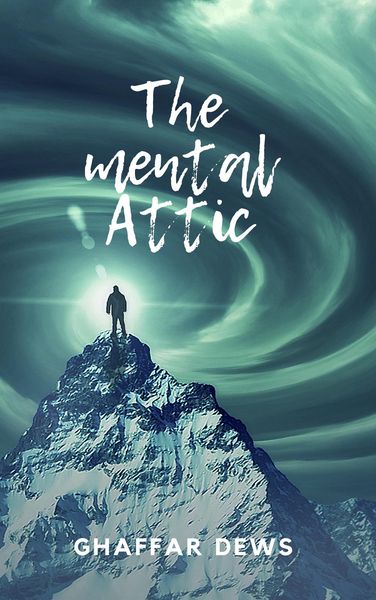 Produktbild: The mental attic