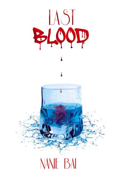 Produktbild: Saga Blood