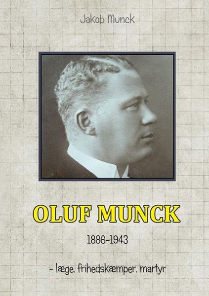 Produktbild: Oluf Munck