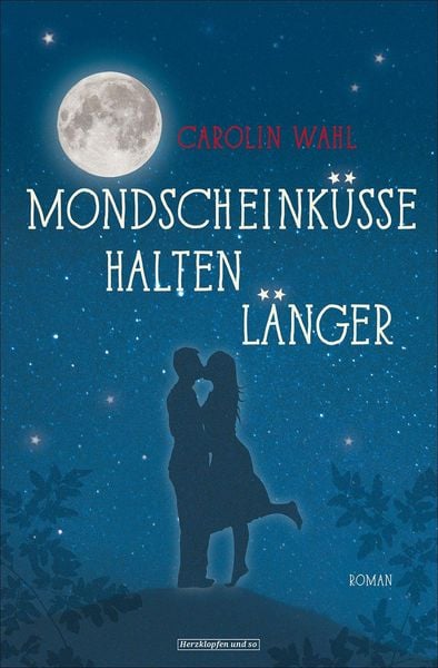 Produktbild: Mondscheink&uuml;sse halten l&auml;nger