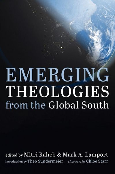 Produktbild: Emerging Theologies from the Global South