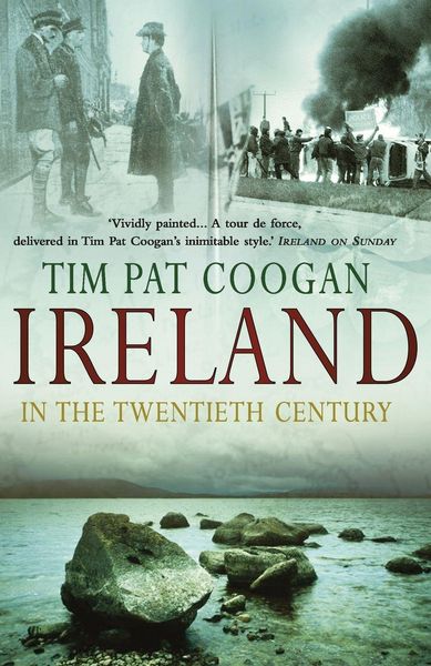Produktbild: Ireland In The 20th Century
