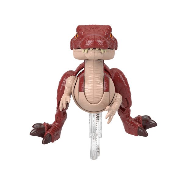 Produktbild: Imaginext Jurassic World Sprint Spinosaurus