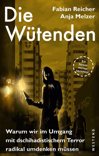 Produktbild: Die W&uuml;tenden