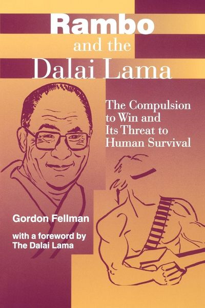 Produktbild: Rambo and the Dalai Lama