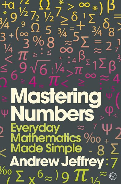 Produktbild: Mastering Numbers