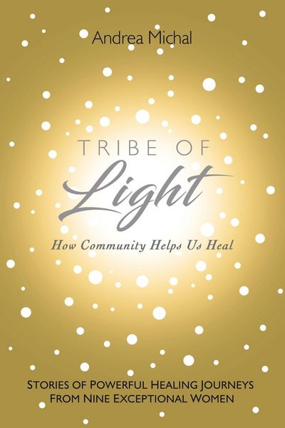 Produktbild: Tribe of Light