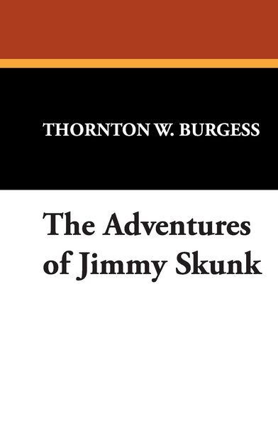 Produktbild: Adv Of Jimmy Skunk
