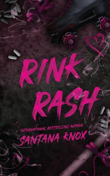 Produktbild: Rink Rash