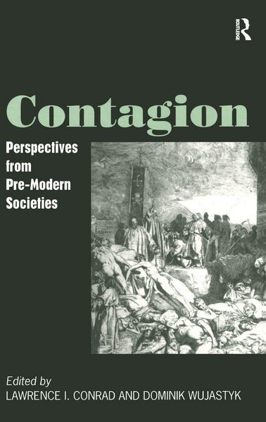 Produktbild: Contagion