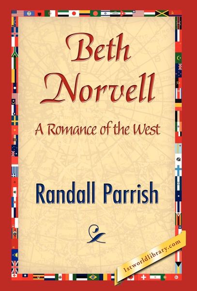 Produktbild: Beth Norvell