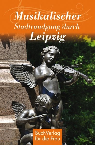 Produktbild: Musikalischer Stadtrundgang durch Leipzig